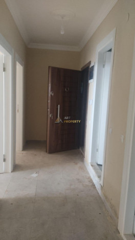 Трехкомнатная квартира в новом жилом комплексе в районе Паяллар, 110 м2 - Ракурс 27