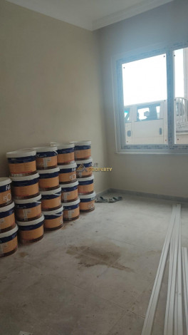 Трехкомнатная квартира в новом жилом комплексе в районе Паяллар, 110 м2 - Ракурс 28