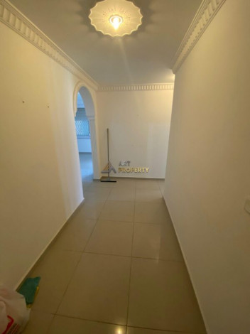 Трехкомнатная квартира с панорамным видом на море в районе Авсаллар, 110 м2 - Ракурс 4