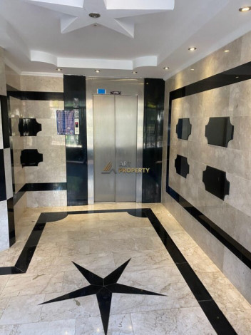 Трехкомнатная квартира с панорамным видом на море в районе Авсаллар, 110 м2 - Ракурс 11