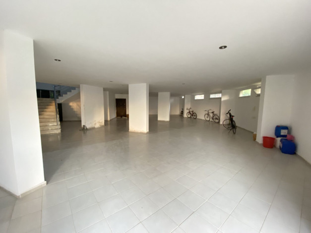 Трехкомнатная квартира с панорамным видом на море в районе Авсаллар, 110 м2 - Ракурс 12