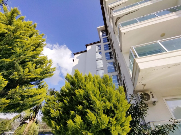 Квартира 1+1 на срочной продаже в Авсалларе, 65 м2 - Ракурс 3