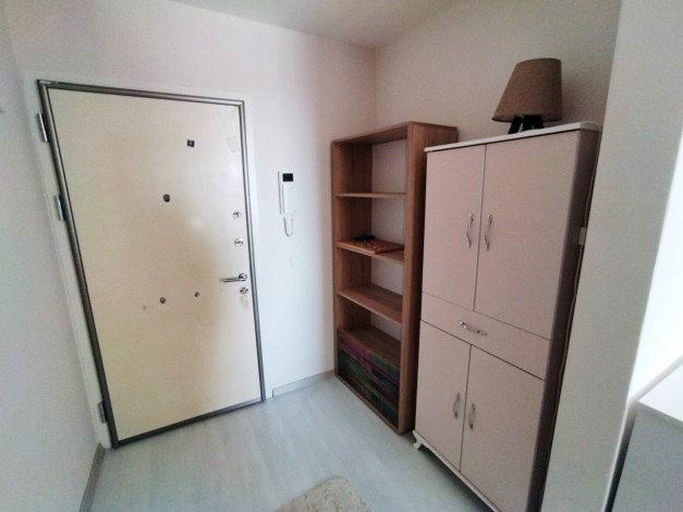 Квартира 1+1 на срочной продаже в Авсалларе, 65 м2 - Ракурс 8