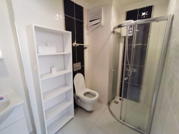 Квартира 1+1 на срочной продаже в Авсалларе, 65 м2 - Ракурс 10