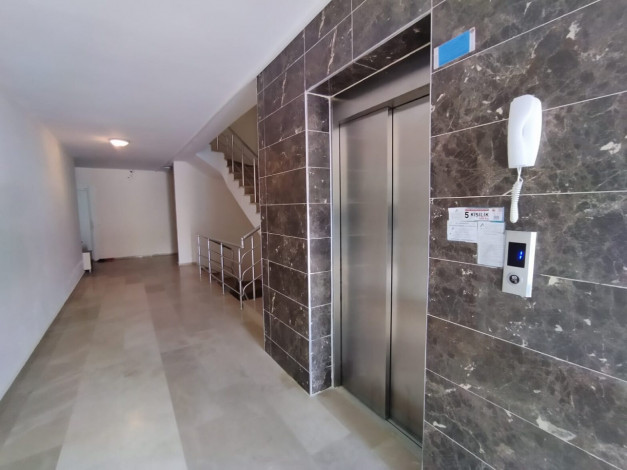 Квартира 1+1 на срочной продаже в Авсалларе, 65 м2 - Ракурс 12