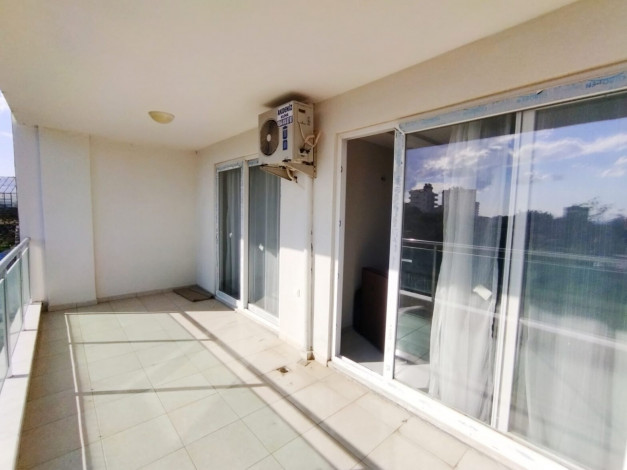 Квартира 1+1 на срочной продаже в Авсалларе, 65 м2 - Ракурс 15