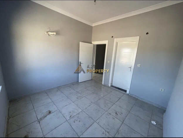 Уютная трехкомнатная квартира в новом доме в Авсаллар, 80 м2 - Ракурс 11