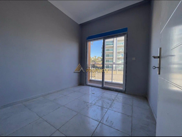 Уютная трехкомнатная квартира в новом доме в Авсаллар, 80 м2 - Ракурс 13