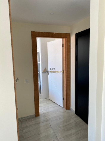 Двухкомнатные апартаменты в новом доме в центре Аланьи, 53 м2 - Ракурс 18