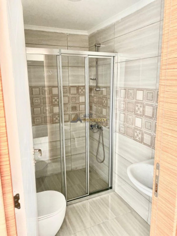 Двухкомнатные апартаменты в новом доме в центре Аланьи, 53 м2 - Ракурс 19