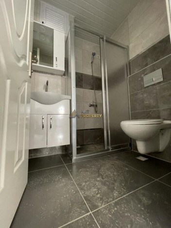 Квартиры 1+1 в новом проекте комплекса с собственной инфаструктурой в районе Авсаллар, 48м2 - Ракурс 9