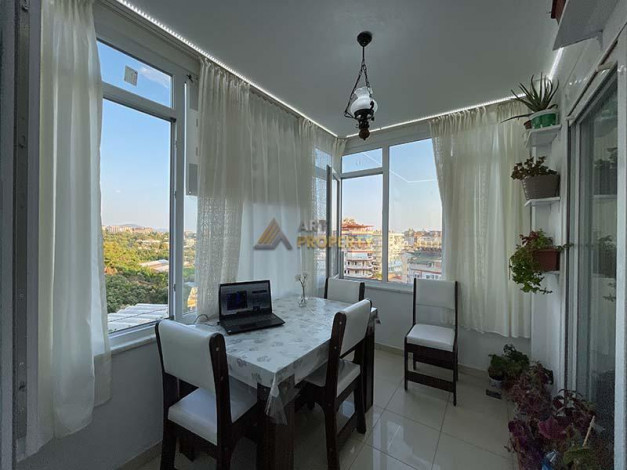 Меблированная трехкомнатная квартира в районе Тосмур, 90м - Ракурс 5