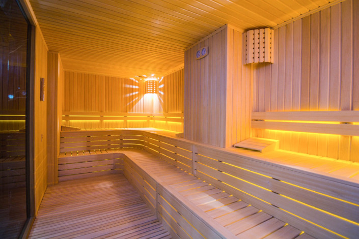 Двухкомнатная квартира в резиденции класса Люкс в центре Алании, 60м - Ракурс 31