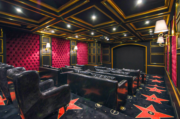 Двухкомнатная квартира в резиденции класса Люкс в центре Алании, 60м - Ракурс 40