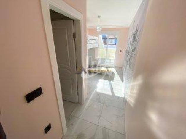 Двухуровневая квартира 3+1 в Махмутларе, 160 м2 - Ракурс 3