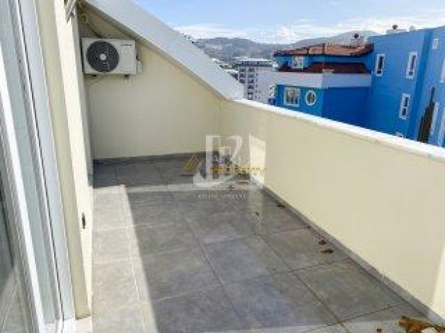 Двухуровневая квартира 3+1 в Махмутларе, 160 м2 - Ракурс 14