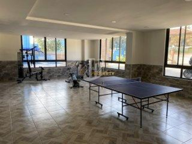 Двухуровневая квартира 3+1 в Махмутларе, 160 м2 - Ракурс 16