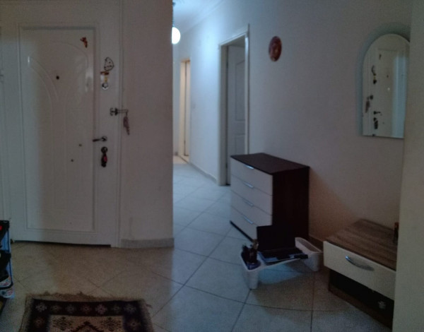 Квартира 2+1 с мебелью в Махмутларе, 110 м2 - Ракурс 7