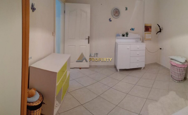 Квартира 2+1 с мебелью в Махмутларе, 110 м2 - Ракурс 11