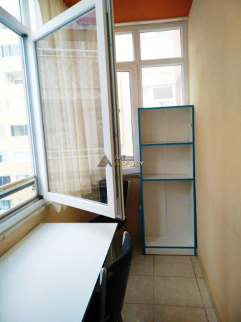 Квартира 2+1 с мебелью в Махмутларе, 110 м2 - Ракурс 14