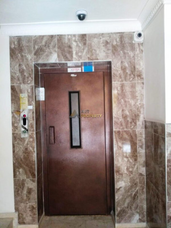 Квартира 2+1 с мебелью в Махмутларе, 110 м2 - Ракурс 21