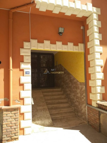 Квартира 2+1 с мебелью в Махмутларе, 110 м2 - Ракурс 22