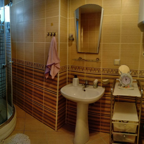 Квартира 2+1 с мебелью в Махмутларе, 110 м2 - Ракурс 23