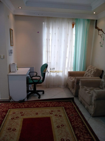 Квартира 2+1 с мебелью в Махмутларе, 110 м2 - Ракурс 25