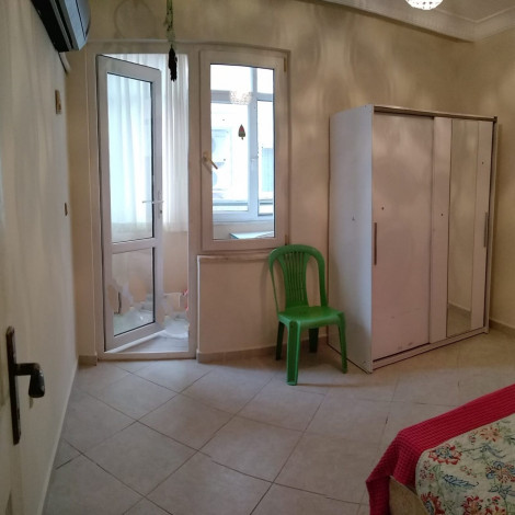 Квартира 2+1 с мебелью в Махмутларе, 110 м2 - Ракурс 27