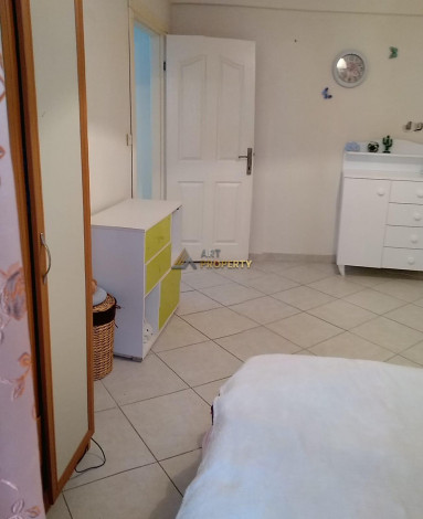 Квартира 2+1 с мебелью в Махмутларе, 110 м2 - Ракурс 28