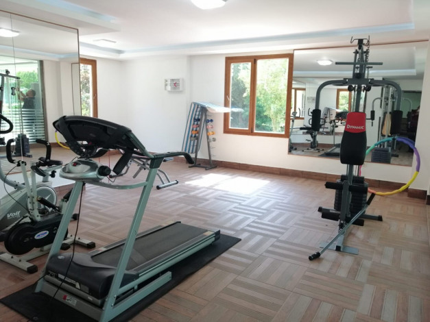 Двухкомнатная квартира в районе Оба, 70 м2 - Ракурс 12