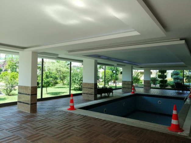 Двухкомнатная квартира в районе Оба, 70 м2 - Ракурс 16