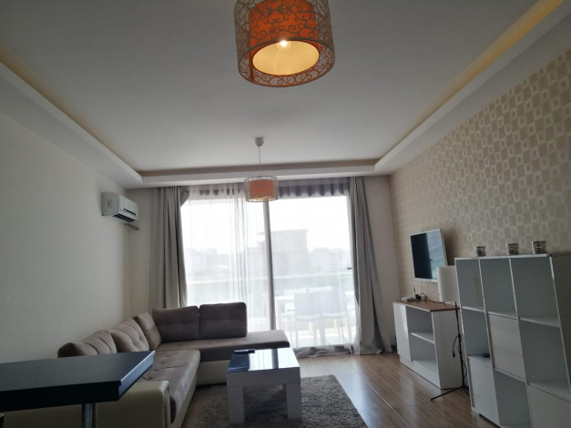 Двухкомнатная квартира в районе Оба, 70 м2 - Ракурс 17