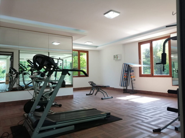 Двухкомнатная квартира в районе Оба, 70 м2 - Ракурс 19