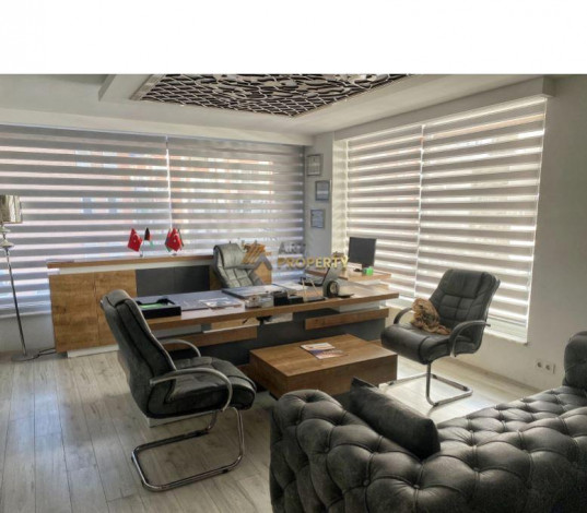 Коммерческие помещения на улице Ататюрка, подходящие для получения гражданства,90 - 135 м2 - Ракурс 7