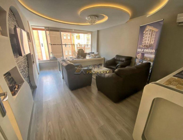 Коммерческие помещения на улице Ататюрка, подходящие для получения гражданства,90 - 135 м2 - Ракурс 8