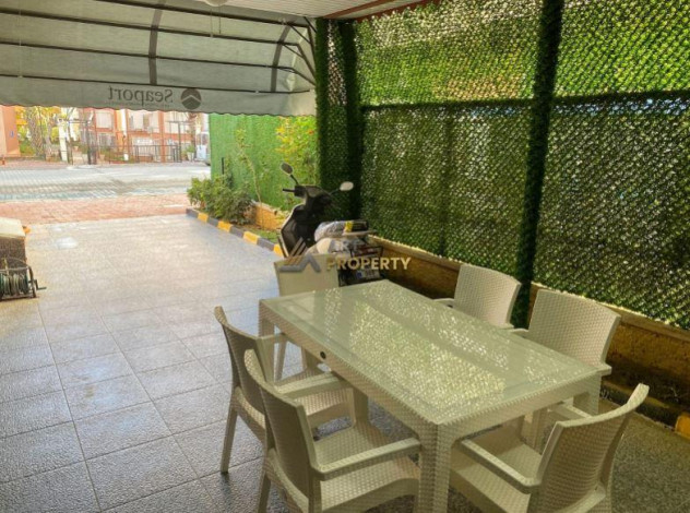 Коммерческие помещения на улице Ататюрка, подходящие для получения гражданства,90 - 135 м2 - Ракурс 9