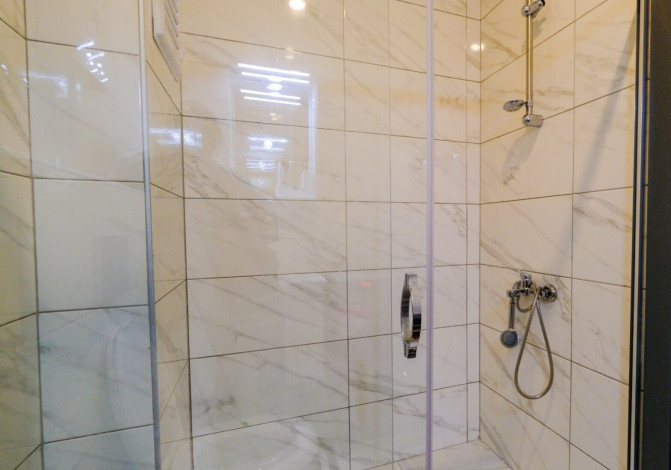 Меблированная квартира 1+1 в новом комплексе с инфраструктурой в Махмутлар, 59 м2 - Ракурс 17