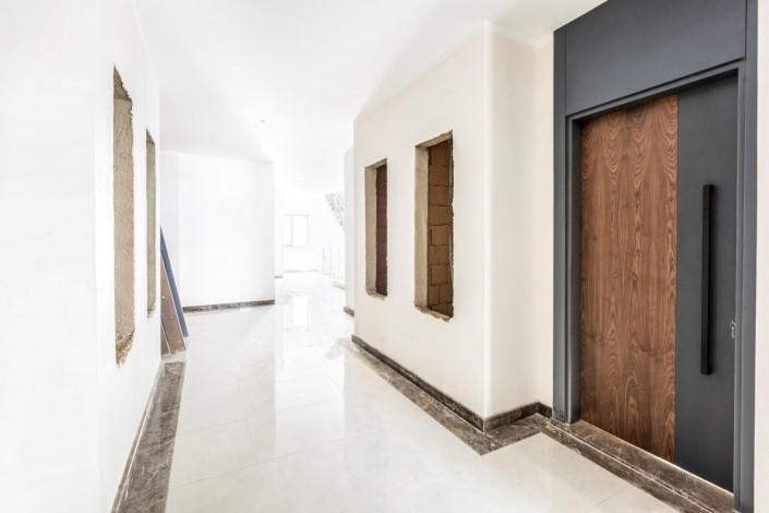 Коммерческое помещение в районе Оба в 550 метрах от моря, 60 м2 - Ракурс 7