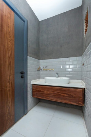 Коммерческое помещение в районе Оба в 550 метрах от моря, 60 м2 - Ракурс 11