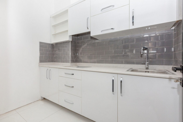 Коммерческое помещение в районе Оба в 550 метрах от моря, 60 м2 - Ракурс 13