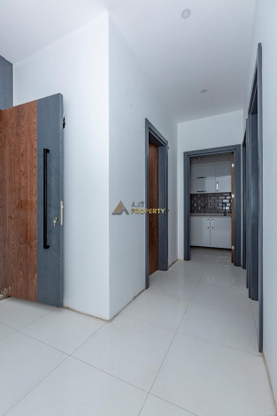 Коммерческое помещение в районе Оба в 550 метрах от моря, 60 м2 - Ракурс 14