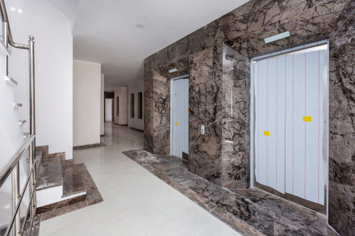 Коммерческое помещение в районе Оба в 550 метрах от моря, 60 м2 - Ракурс 15