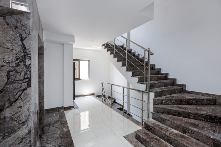 Коммерческое помещение в районе Оба в 550 метрах от моря, 60 м2 - Ракурс 16