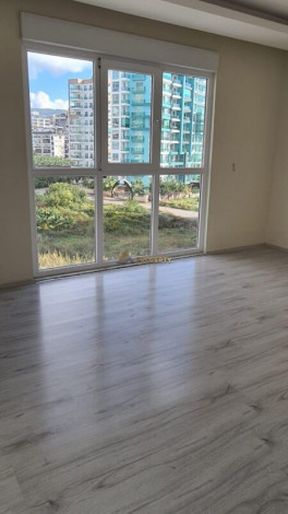 Трехкомнатная квартира с отдельной кухней в Махмутларе, 105 м2 - Ракурс 5