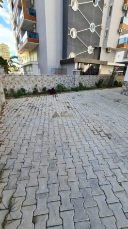 Трехкомнатная квартира с отдельной кухней в Махмутларе, 105 м2 - Ракурс 6