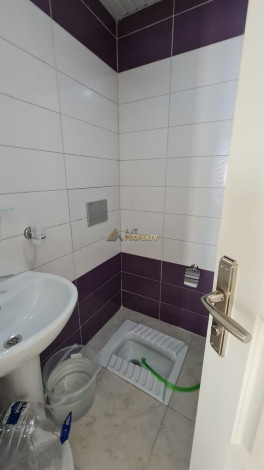 Трехкомнатная квартира с отдельной кухней в Махмутларе, 105 м2 - Ракурс 7