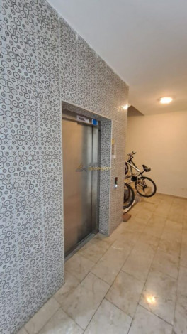 Трехкомнатная квартира с отдельной кухней в Махмутларе, 105 м2 - Ракурс 8