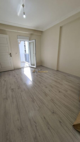 Трехкомнатная квартира с отдельной кухней в Махмутларе, 105 м2 - Ракурс 11