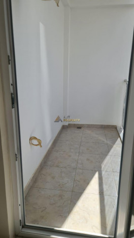 Трехкомнатная квартира с отдельной кухней в Махмутларе, 105 м2 - Ракурс 12